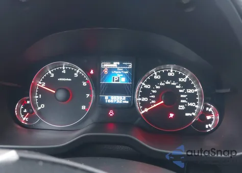 2013 Subaru Outback 2.5I Limited from USA, damaged, VIN 4S4BRBKC1D3317979